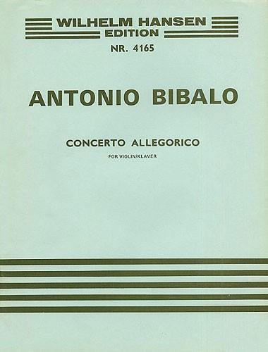 Concerto Allegorico